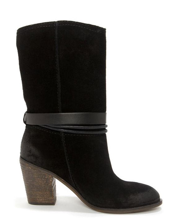 Модерни и стилски обувки за есен 2013