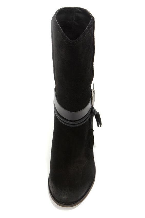 Модерни и стилски обувки за есен 2013