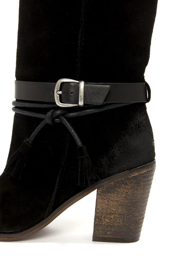 Модерни и стилски обувки за есен 2013