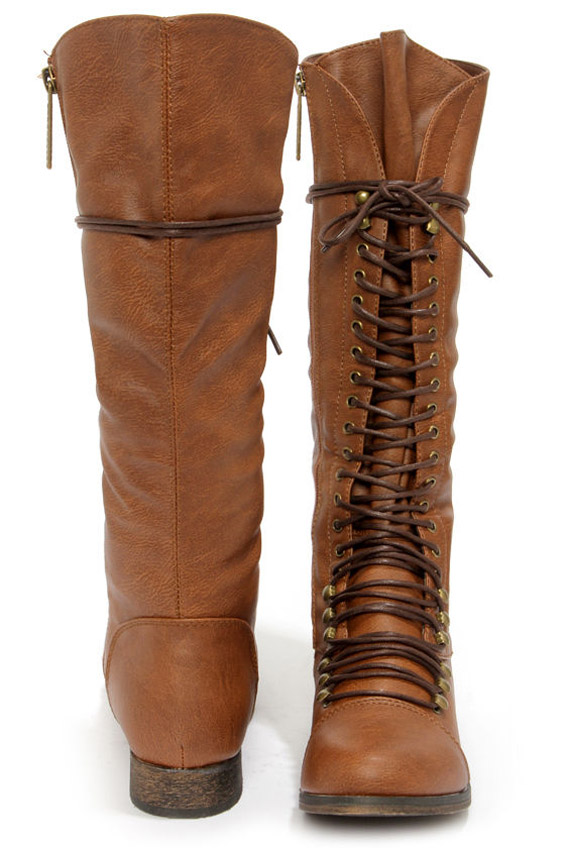 Модерни и стилски обувки за есен 2013