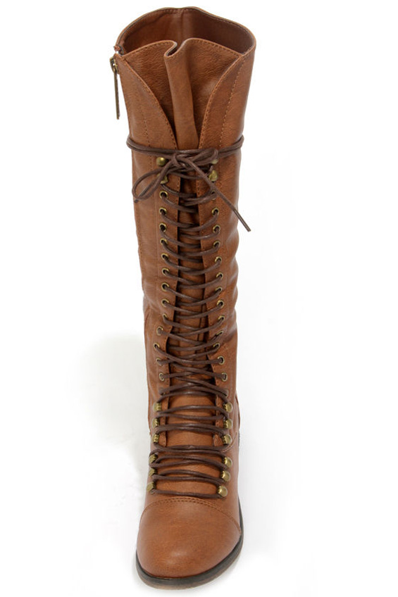 Модерни и стилски обувки за есен 2013