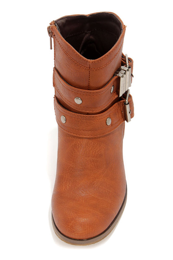 Модерни и стилски обувки за есен 2013