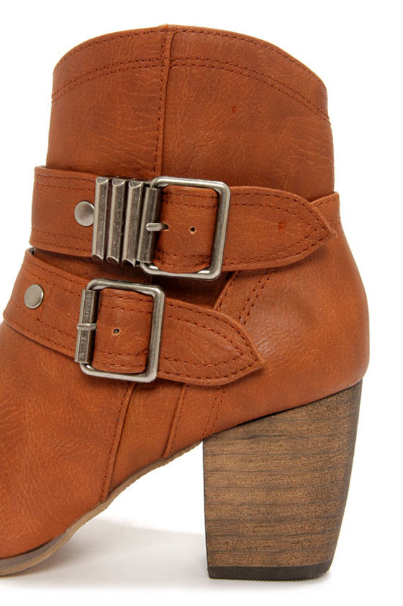 Модерни и стилски обувки за есен 2013