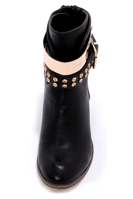 Модерни и стилски обувки за есен 2013