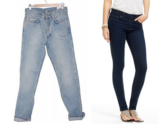 Нешта кои веднаш треба да ги исфрлите од плакарот