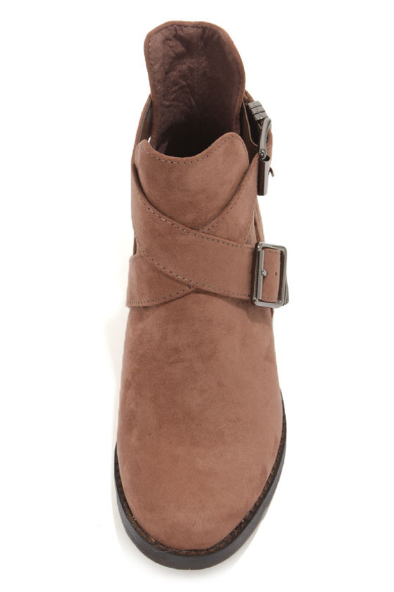 Модерни и стилски обувки за есен 2013