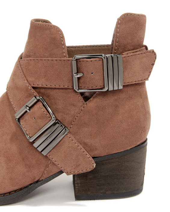 Модерни и стилски обувки за есен 2013