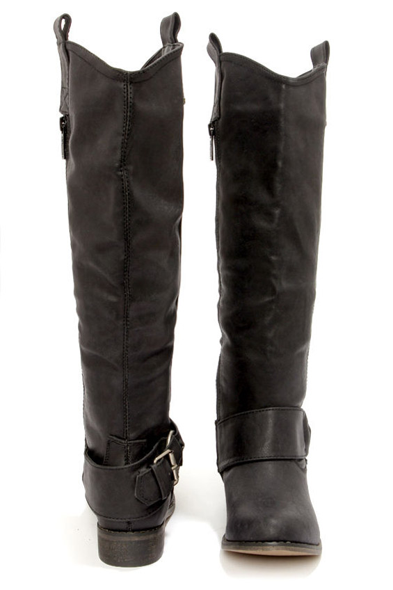 Модерни и стилски обувки за есен 2013