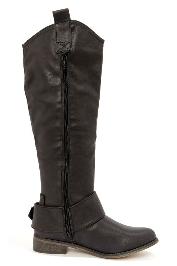 Модерни и стилски обувки за есен 2013