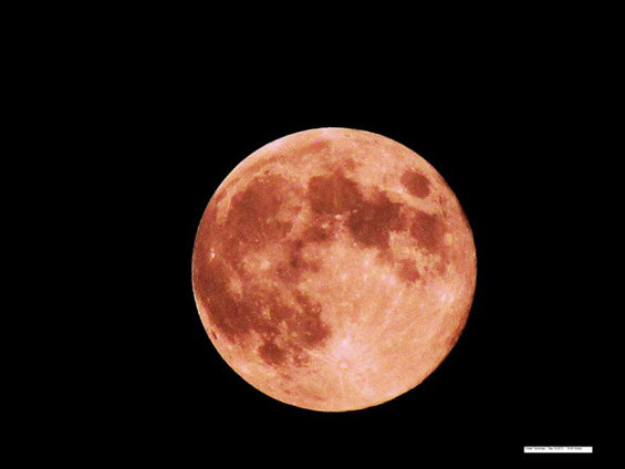 10 прекрасни фотографии од полна Месечина