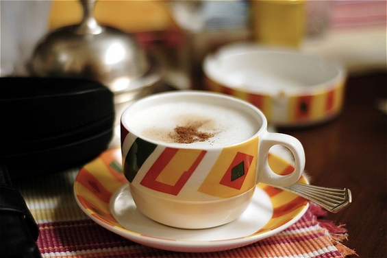 Како се служи кафето во различни делови од светот?