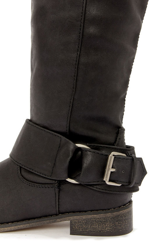 Модерни и стилски обувки за есен 2013