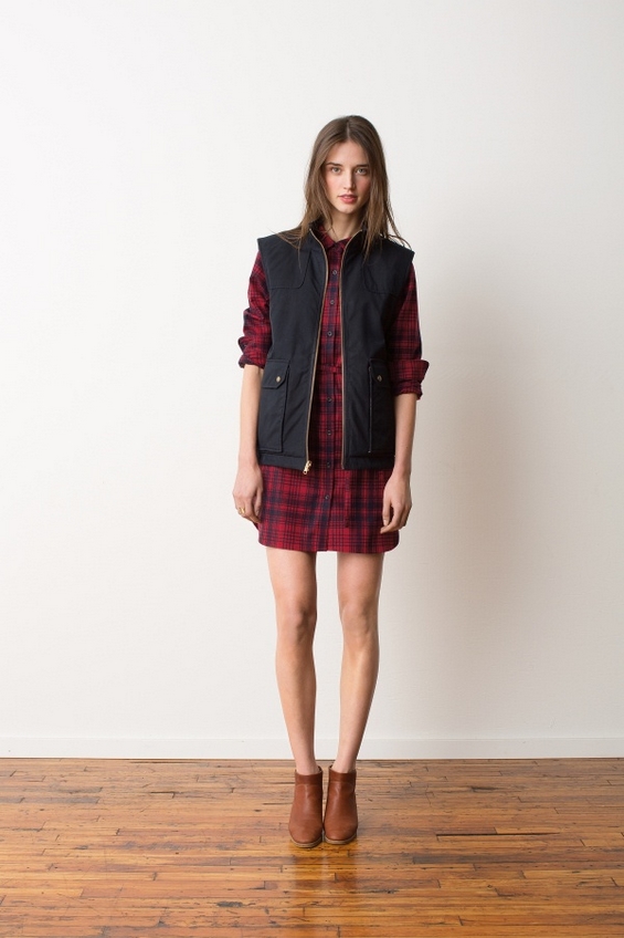 Тренди елеци кои се одлични за оваа топла есен