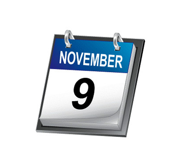 9.11.13? Денес славиме Непарен ден, кој се случува 5 пати во 100 години