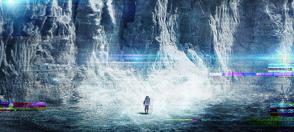 Филм: Извештај за Европа (Europa Report)