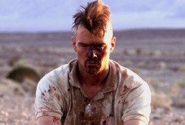 Филм: Живописен пат (Scenic Route)