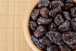 Брза диета со суви сливи