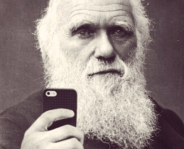 Доколку познатите историски личности користеле Инстаграм...