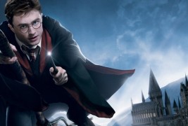 Филмовите со Хари Потер ја подобруваат креативноста