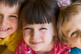 Како дечињата гледаат на бракот?