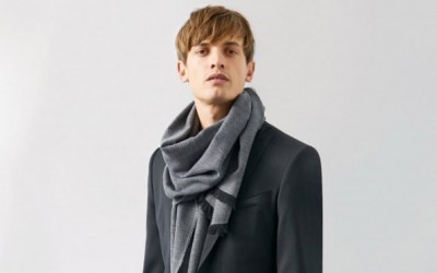 Најновата колекција на „Zara“ за софистицирани и бизнис мажи