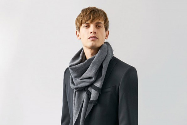 Најновата колекција на „Zara“ за софистицирани и бизнис мажи