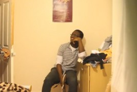 Тинејџерска шега: мамо таа е 3 месеци бремена