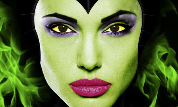 Трејлерот за „Maleficent“ со Анџелина Џоли во својата најзлобна улога досега