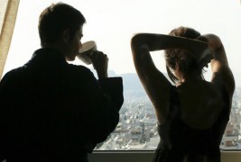 Запознајте ја фотографката која е во врска со сама себе