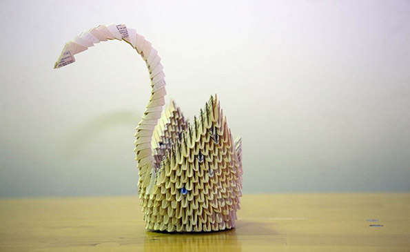 ПАКОМАК распишува конкурс Trash for аrt - за уметничко дело од амбалажен отпад