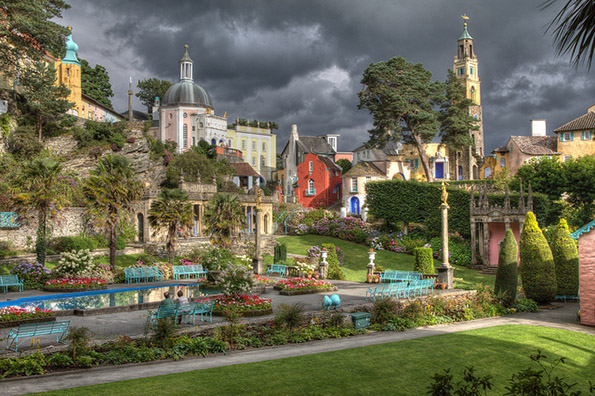 18 нешта кои треба да ги направите во Велика Британија