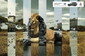 40 брилијантни реклами кои ќе ве насмеат, воодушеват и засрамат