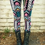 Есенски комбинации со хеланки и чизмички