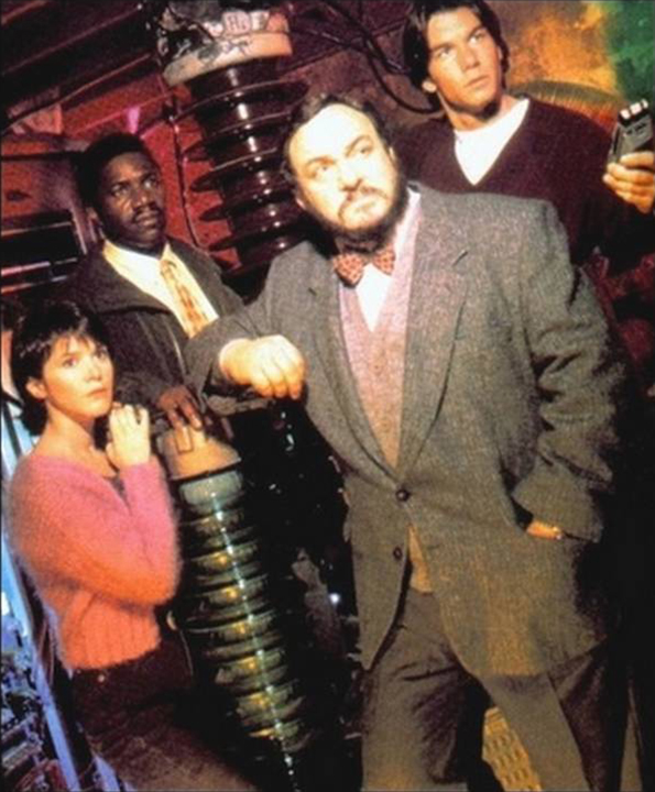 Одлични ТВ серии за љубителите на научната фантастика и паранормалното