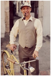 Roxy & Rocco – два стари велосипеди кои добија втора шанса