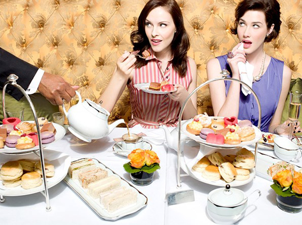 18 нешта кои треба да ги направите во Велика Британија