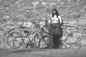 Roxy & Rocco – два стари велосипеди кои добија втора шанса