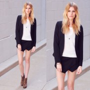 Тренд од минатото: неодоливите и практични „скортови“ повторно моден хит