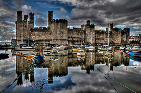 18 нешта кои треба да ги направите во Велика Британија