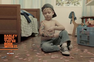 40 брилијантни реклами кои ќе ве насмеат, воодушеват и засрамат