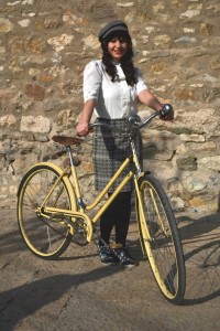 Roxy & Rocco – два стари велосипеди кои добија втора шанса