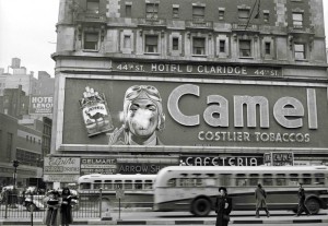 40 брилијантни реклами кои ќе ве насмеат, воодушеват и засрамат