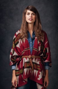 Машката и женската колекција на „Springfield“ за есен 2013