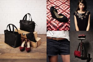 Машката и женската колекција на „Springfield“ за есен 2013