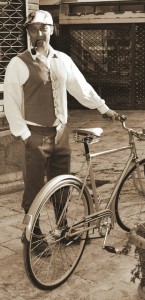 Roxy & Rocco – два стари велосипеди кои добија втора шанса