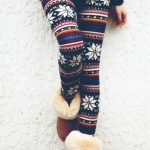 Есенски комбинации со хеланки и чизмички