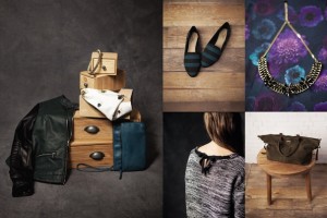 Машката и женската колекција на „Springfield“ за есен 2013