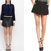 Тренд од минатото: неодоливите и практични „скортови“ повторно моден хит