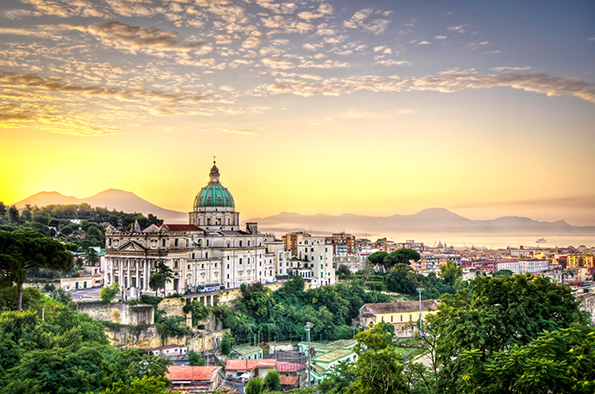 8 градови во Италија кои мора да ги посетите