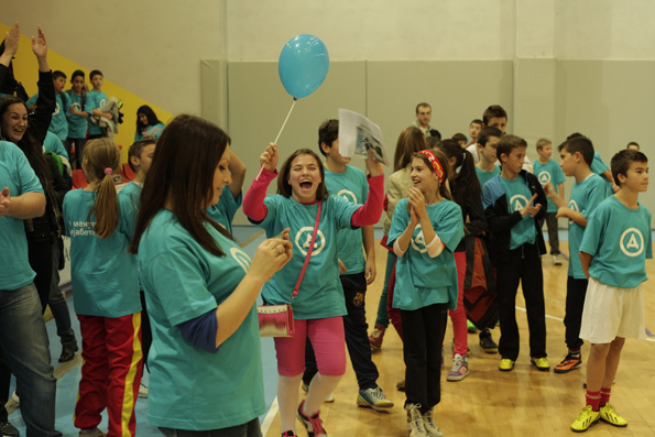 Одбележан Светскиот ден на дијабетес